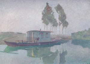 Woda i ogień, 1894